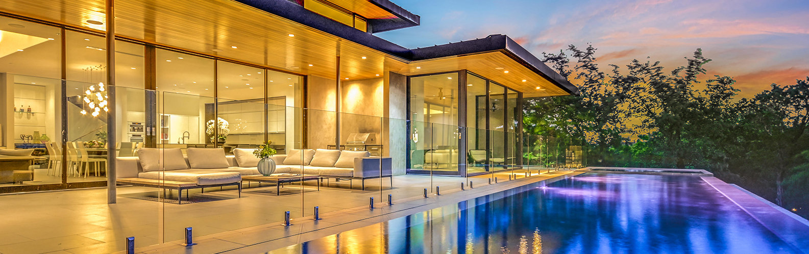 A MODERN MASTERPIECE<br>Austin, TX | Click Image for Info A MODERN MASTERPIECE Austin, TX